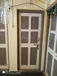 Balcony Image of 471 Sq.ft 1 BHK Apartment / Flat for sale in Kankavli Sindhudurg for Rs. 1500000