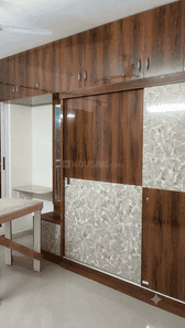 Image of 1325 Sq.ft 2 BHK Apartment / Flat for sale in GM Daffodils, Jalahalli West, Bengaluru for Rs. 9000000