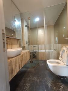 Bathroom Image of 1330 Sq.ft 3 BHK Apartment / Flat for sale in Lodha Enchante, Sion Mumbai for Rs. 41500000