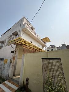 Image of 200 Sq.ft 4 BHK Independent House for rent in Khyora, Kanpur for Rs. 35000