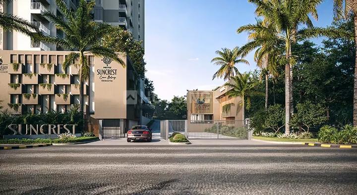 Prestige Sun Crest Main Image 1