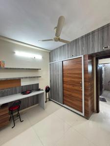 Hall Image of 775 Sq.ft 2 BHK Apartment / Flat for sale in GK Rose Icon, Pimple Saudagar Pune for Rs. 9500000