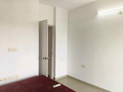 Bedroom Image of 750 Sq.ft 2 BHK Apartment / Flat for rent in Lodha Casa Rio by Lodha Group, Palava Phase 1 Thane for Rs. 18000