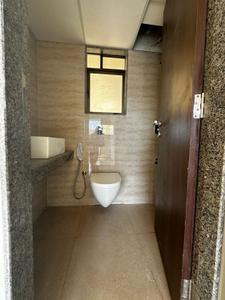 Image of 1550 Sq.ft 3 BHK Apartment / Flat for sale in Shapoorji NP, Kandivali East, Mumbai for Rs. 44000000