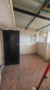 Balcony Image of 3300 Sq.ft 3 BHK Villa for sale in Virar West Virar for Rs. 13500000
