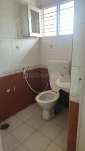 Image of 1150 Sq.ft 2 BHK Builder Floor for rent in Jeevan Bima Nagar, Bengaluru for Rs. 35000