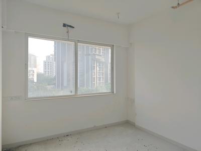 Bedroom Image of 480 Sq.ft 1 BHK Apartment / Flat for rent in Tridhaatu Morya, Chembur Mumbai for Rs. 50000