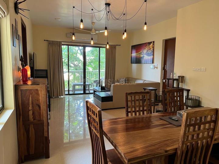 Peninsula Ashok Beleza Main Image 1