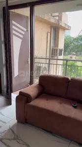 Hall Image of 2058 Sq.ft 3 BHK Apartment / Flat for sale in Jaypee Wish Town Klassic, Sector 133 Noida for Rs. 22500000