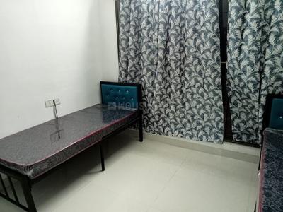 Bedroom Image of WORKWISE in Malad West, Mumbai