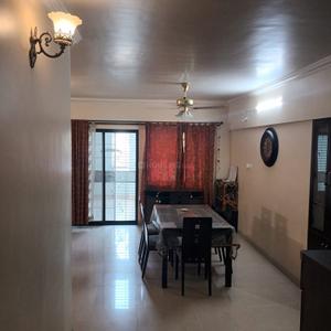 Hall Image of 1765 Sq.ft 3 BHK Apartment / Flat for sale in Gera North, Kharadi Pune for Rs. 15500000