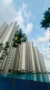 Image of 1122 Sq.ft 3 BHK Apartment / Flat for sale in Meridian Park at The Prestige City, Dommasandra, Bengaluru for Rs. 21200000