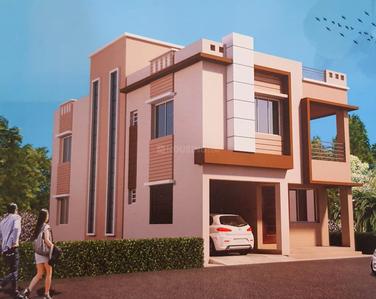 Image of 2400 Sq.ft 4 BHK Villa for sale in Rasulgarh, Bhubaneswar for Rs. 9100000