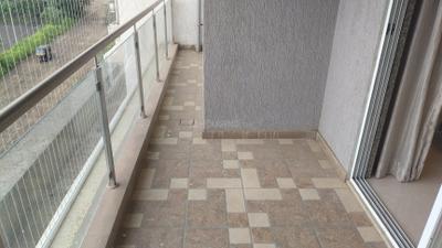 Image of 1890 Sq.ft 3 BHK Apartment / Flat for sale in Rattanraj Trinity Moksh, Ambernath East, Ambernath for Rs. 8600000
