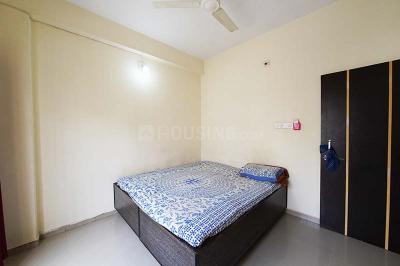 Bedroom Image of 945 Sq.ft 2 BHK Apartment / Flat for sale in Nava Naroda Ahmedabad for Rs. 3800000