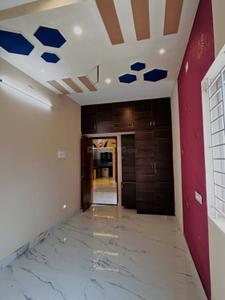 Hall Image of 500 Sq.ft 1 BHK Independent House for sale in Maraimalai Nagar Chennai for Rs. 2430000