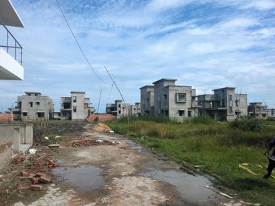 Image of 720 Sq.ft Residential Plot / Land for sale in Swapnabhumi, New Town, Kolkata for Rs. 1999999