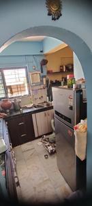 Kitchen Image of 2150 Sq.ft 3 BHK Builder Floor for sale in Shri Nagar Indore for Rs. 11500000