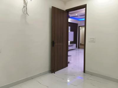 Bedroom Image of 1450 Sq.ft 4 BHK Apartment / Flat for sale in Chipiyana Buzurg Ghaziabad for Rs. 8100500