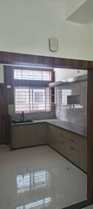 Kitchen Image of 2500 Sq.ft 4 BHK Duplex for rent in Fortune Elite, Hoshangabad Road Bhopal for Rs. 35000