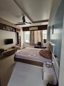Bedroom Image of 3015 Sq.ft 4 BHK Apartment / Flat for sale in Sola Ahmedabad for Rs. 22500000