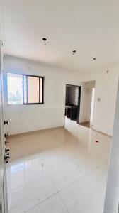 Hall Image of 375 Sq.ft 1 BHK Apartment / Flat for sale in Kalyan West Kalyan for Rs. 3500000