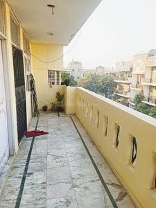 Balcony Image of 2160 Sq.ft 3 BHK Builder Floor for sale in Palm Ardee City, Sector 52 Gurgaon for Rs. 20000100