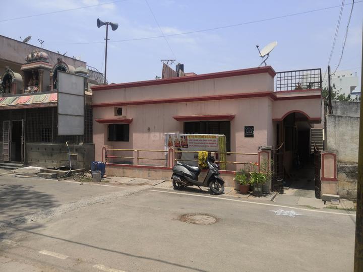 Electronic City Phase I, Electronic City Building 1