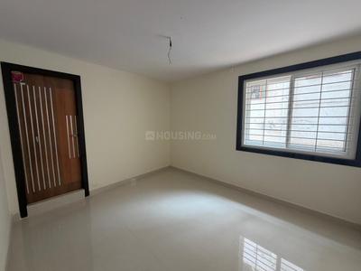 Bedroom Image of 1200 Sq.ft 3 BHK Apartment / Flat for sale in Pothinamallayya Palem Visakhapatnam for Rs. 5499999