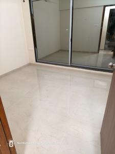 Bedroom Image of 980 Sq.ft 2 BHK Apartment / Flat for rent in EV 10 Marina Bay, Vashi Navi Mumbai for Rs. 52000