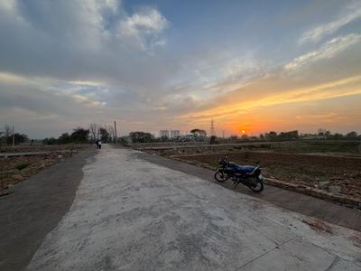 Image of 720 Sq.ft Residential Plot / Land for sale in Duhai, Ghaziabad for Rs. 2499000