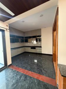 Kitchen Image of 2450 Sq.ft 4 BHK Builder Floor for rent in Indira Nagar Bengaluru for Rs. 150000