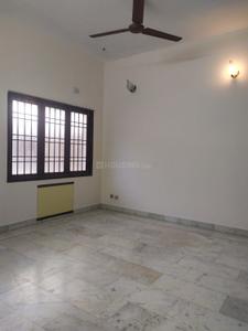 Hall Image of 1000 Sq.ft 2 BHK Independent House for rent in Palavakkam, Sholinganallur Chennai for Rs. 35000