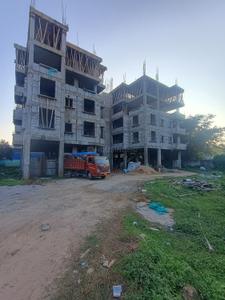 Image of 1050 Sq.ft 2 BHK Apartment / Flat for sale in Boragaon, Guwahati for Rs. 5250000
