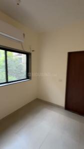 Bedroom Image of 1130 Sq.ft 2 BHK Apartment / Flat for rent in Clover Casablanca, Jambhul Pune for Rs. 18000