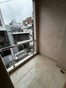 Balcony Image of 3000 Sq.ft 3 BHK Independent House for sale in Mahalakshmi Nagar Indore for Rs. 15000000