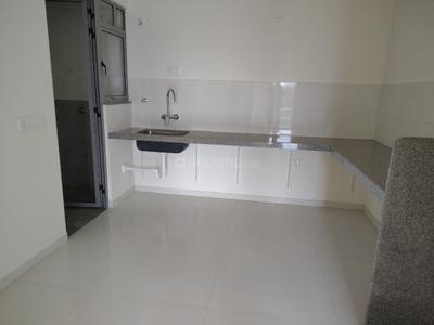 Kitchen Image of 1540 Sq.ft 3 BHK Apartment / Flat for sale in 7 Cosmos, Pimple Nilakh Pune for Rs. 13900000