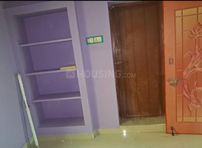 Bedroom Image of 1200 Sq.ft 2 BHK Builder Floor for rent in Katpadi Vellore for Rs. 10000
