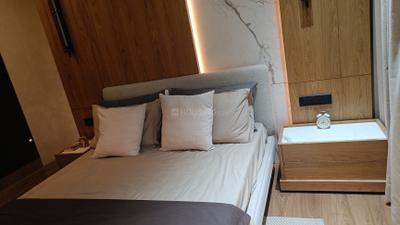 Bedroom Image of 1140 Sq.ft 2 BHK Apartment / Flat for sale in Marathon Nexzone, Panvel Navi Mumbai for Rs. 9900000