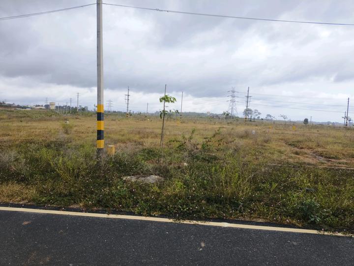 KHB SURYA CITY PHASE 4 Main Image 1