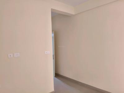 Living Room Image of 560 Sq.ft 1 BHK Apartment / Flat for rent in Pyramid Infinity, Sector 70 Gurgaon for Rs. 15000