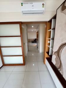 Image of 1550 Sq.ft 3 BHK Apartment / Flat for sale in Sattva Opus, Peenya, Bengaluru for Rs. 18000000