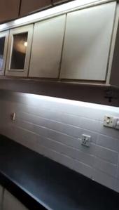 Kitchen Image of 1300 Sq.ft 3 BHK Apartment / Flat for rent in Andheri West Mumbai for Rs. 110000