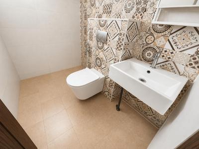 Image of 1069 Sq.ft 2 BHK Apartment / Flat for sale in Myhna Maple, Varthur, Bengaluru for Rs. 13500001