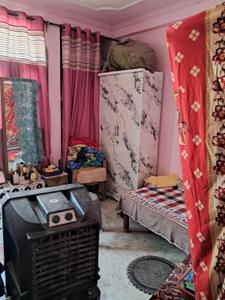 Bedroom Image of 750 Sq.ft 2 BHK Builder Floor for sale in Sector 49 Noida for Rs. 3600000