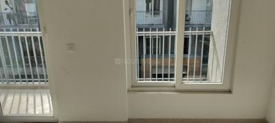 Balcony Image of 1440 Sq.ft 3 BHK Builder Floor for sale in Smartworld Orchard, Sector 61 Gurgaon for Rs. 20500000