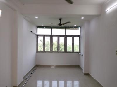 Living Room Image of 1700 Sq.ft 3 BHK Apartment / Flat for sale in CGHS National Apartment, Sector 3 Dwarka New Delhi for Rs. 24500000