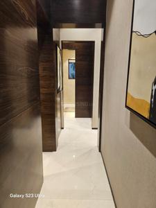 Image of 1200 Sq.ft 3 BHK Apartment / Flat for sale in Sunteck Beach Residences, Vasai West, Vasai for Rs. 18000000