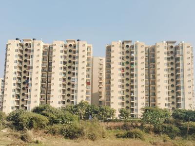 Image of 1150 Sq.ft 3 BHK Apartment / Flat for sale in The Address, Mullanpur Garibdass, Chandigarh for Rs. 7500000