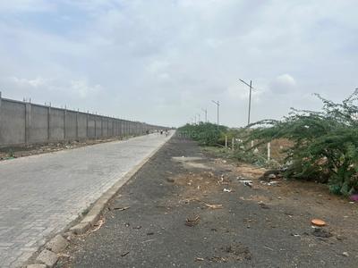 Image of 900 Sq.ft Residential Plot / Land for sale in Gandhidham, Kutch for Rs. 1800000